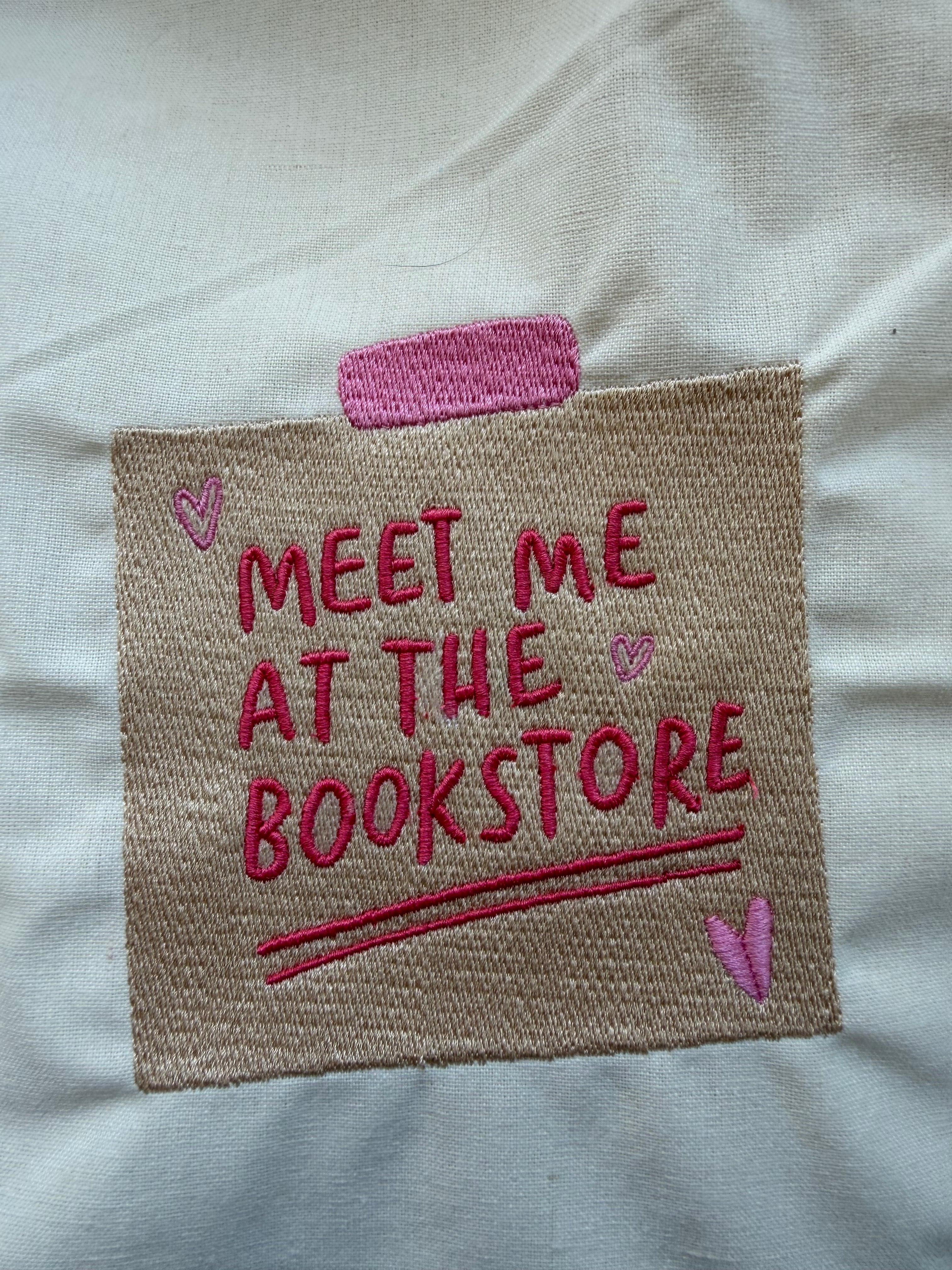 For The Book Lovers