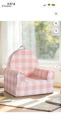 Kids Comfy Chair