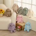 16-inch Plush Bunny