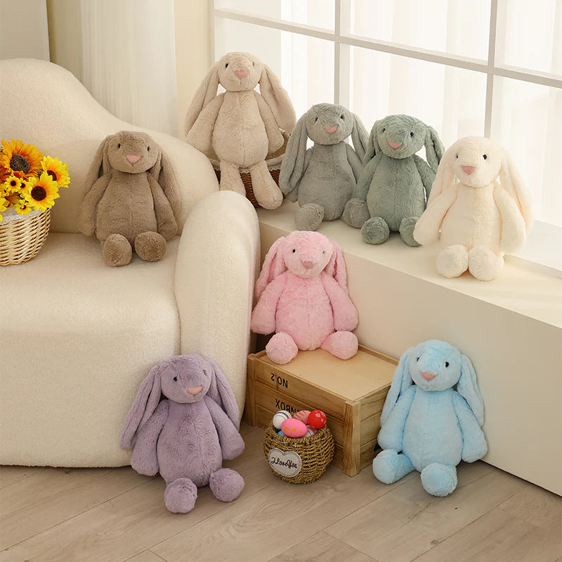 16-inch Plush Bunny