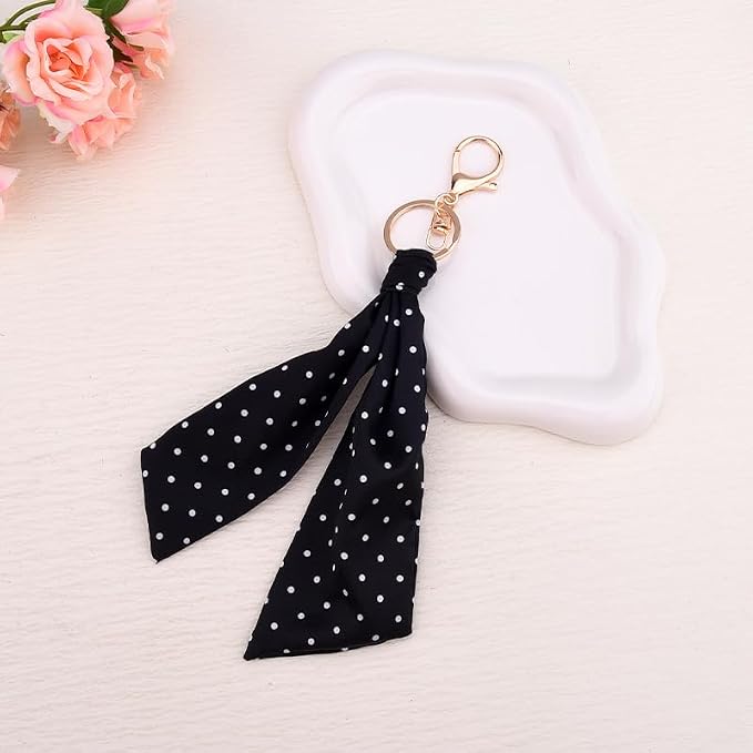 Medline Custom Keychain