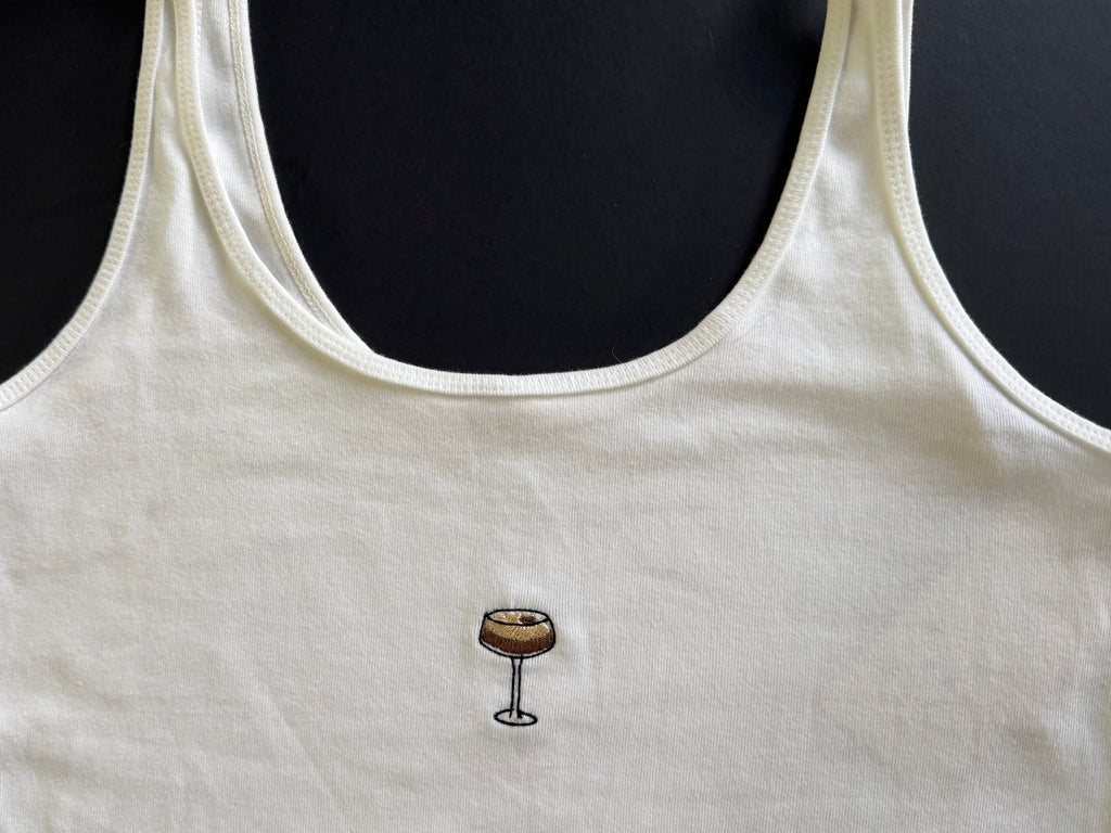 Medline Cocktail Icon Tank