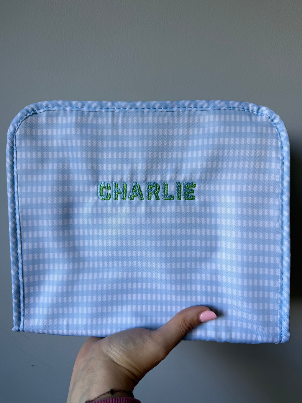 Medline The Nik Pouch