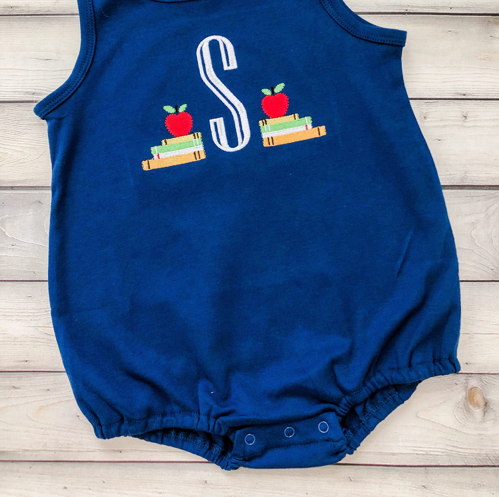 Back to School Tshirt