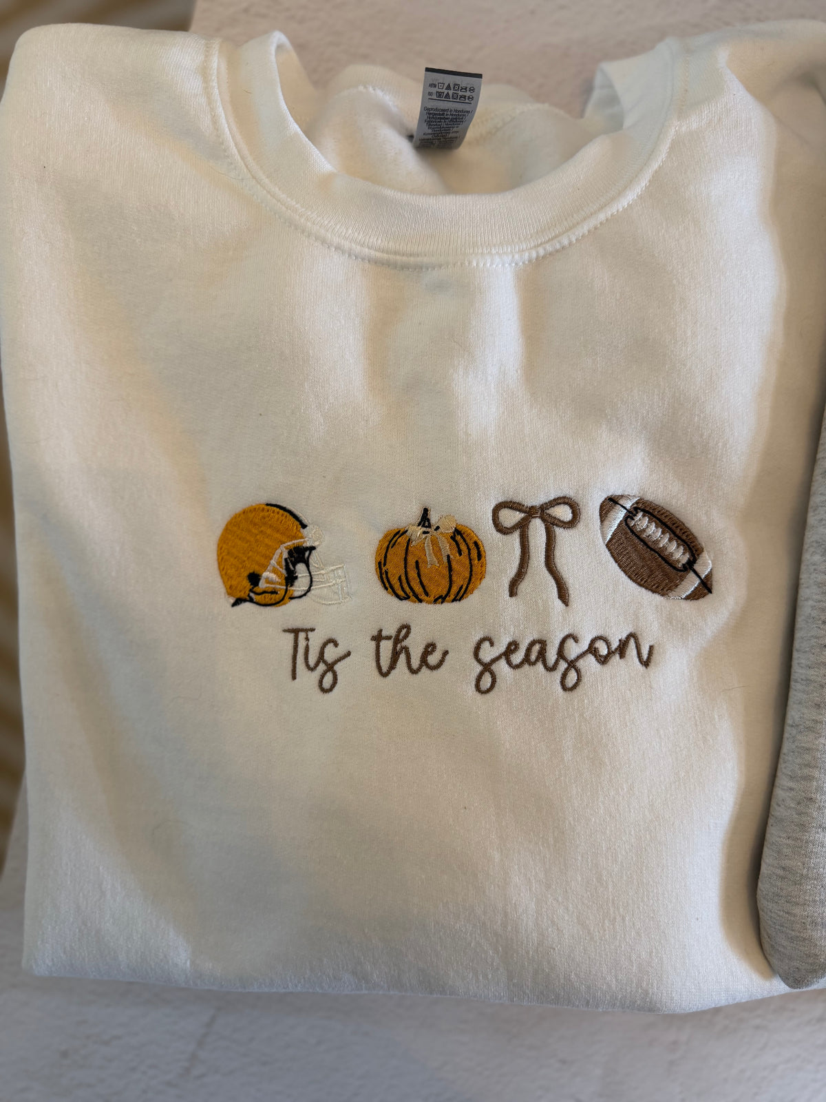 ‘Tis The Season Crewneck