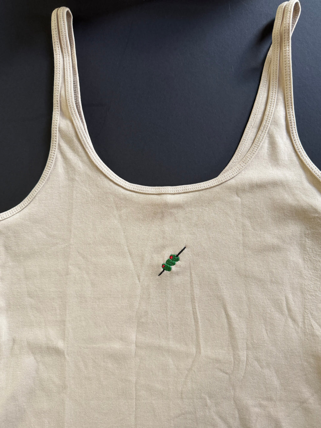 Medline Cocktail Icon Tank