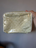 The Layne Zipper Pouch
