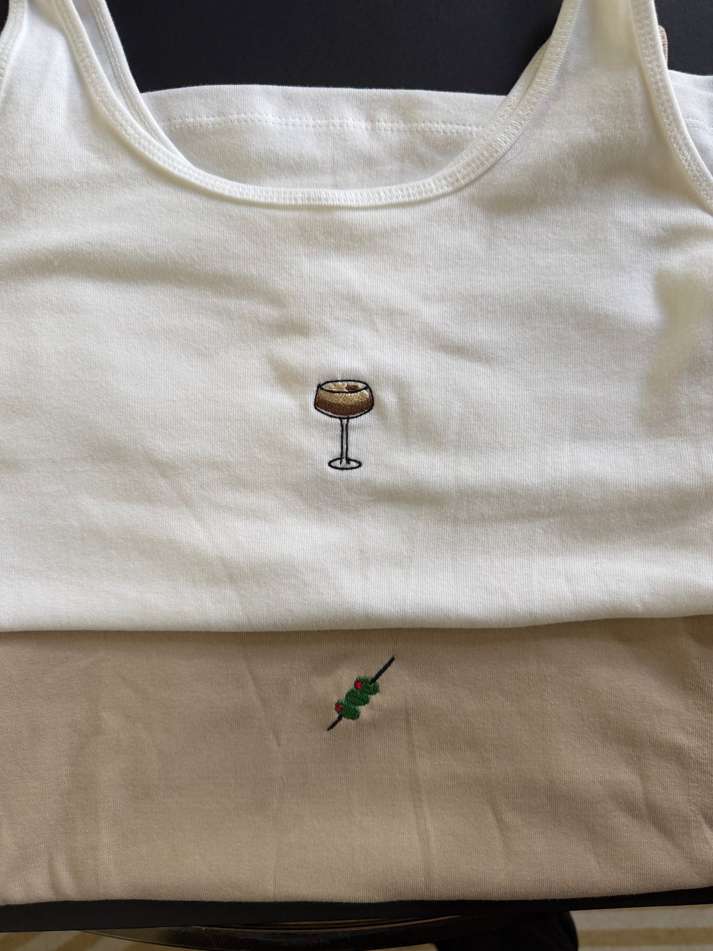Medline Cocktail Icon Tank