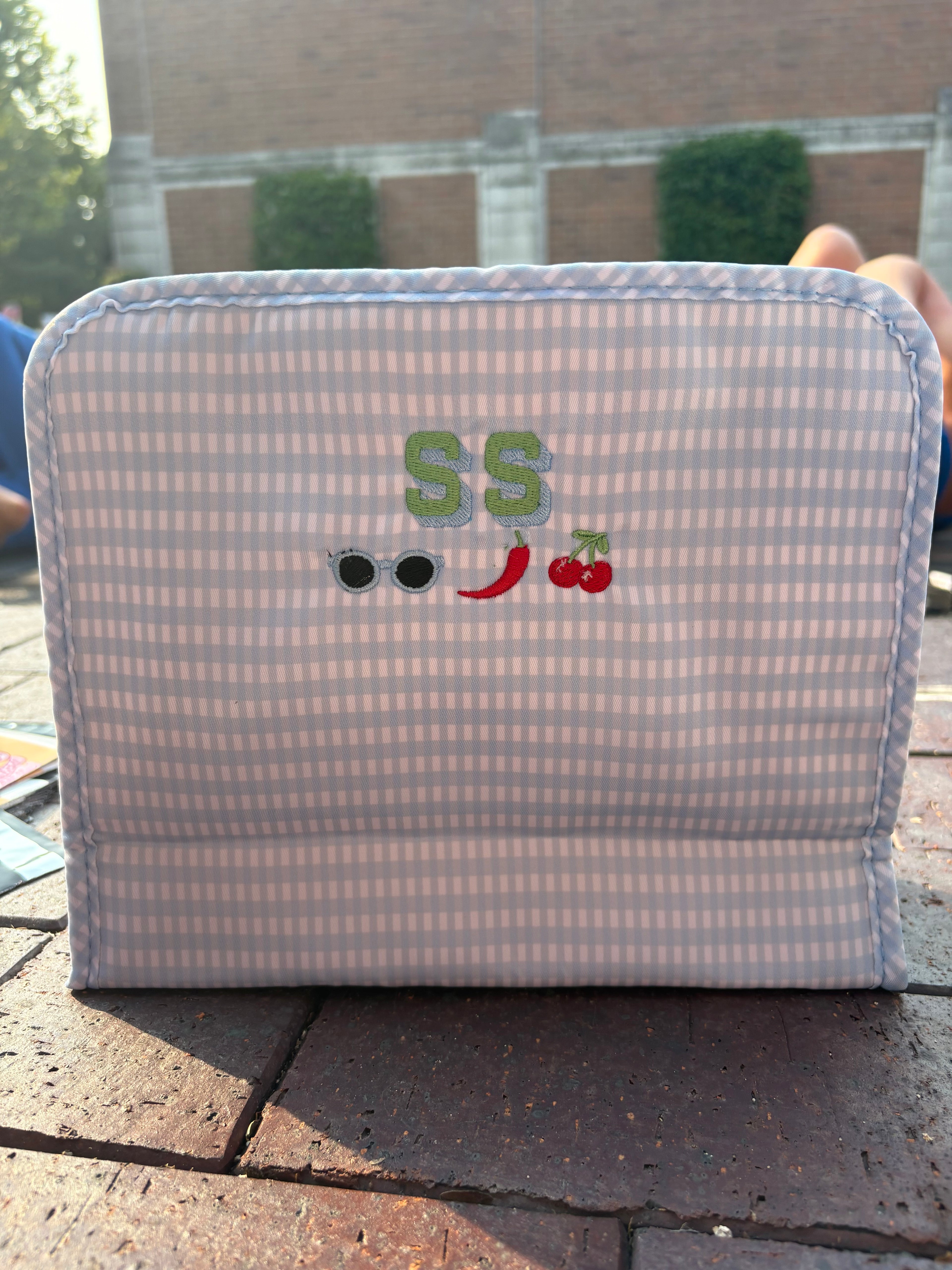 Medline The Nik Pouch