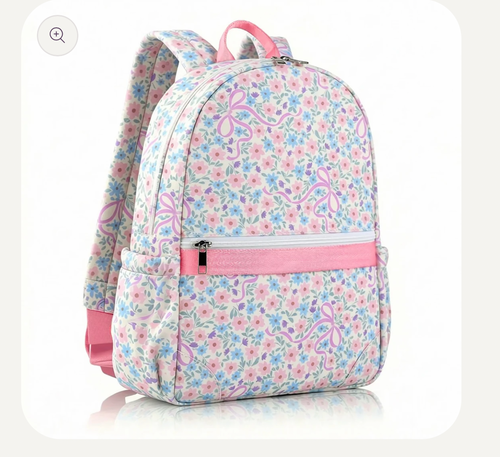 Backpacks