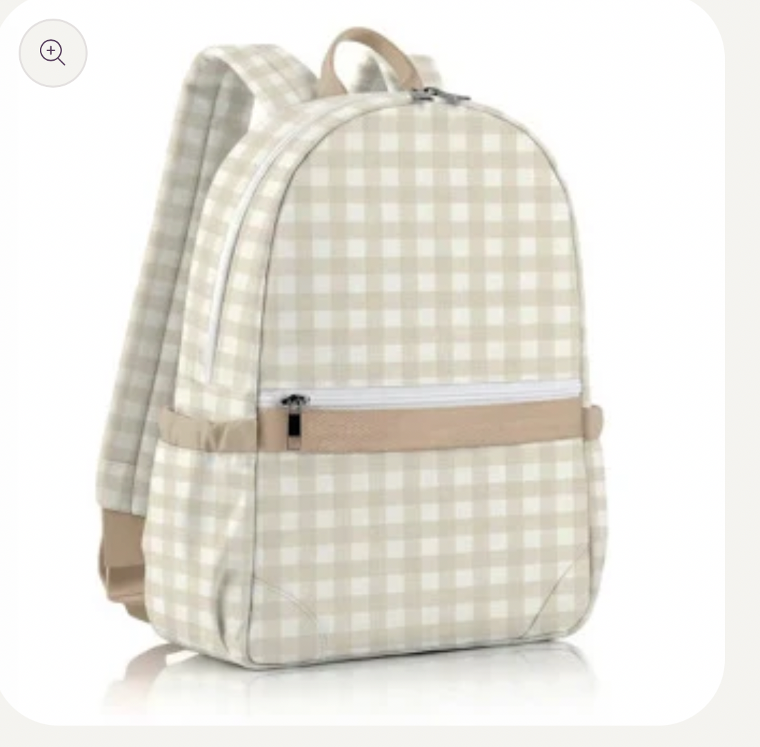 Backpacks