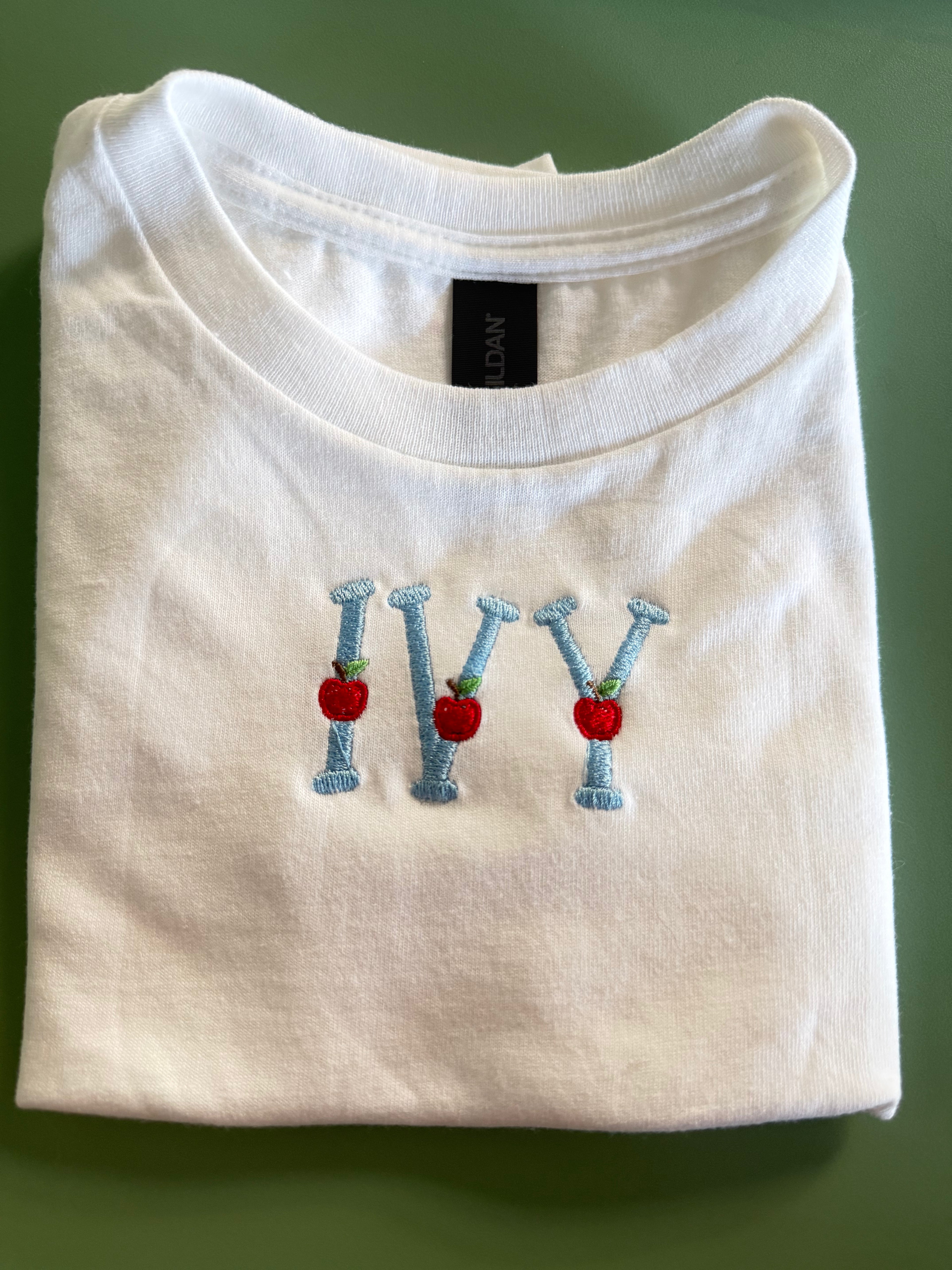 Back to School Tshirt