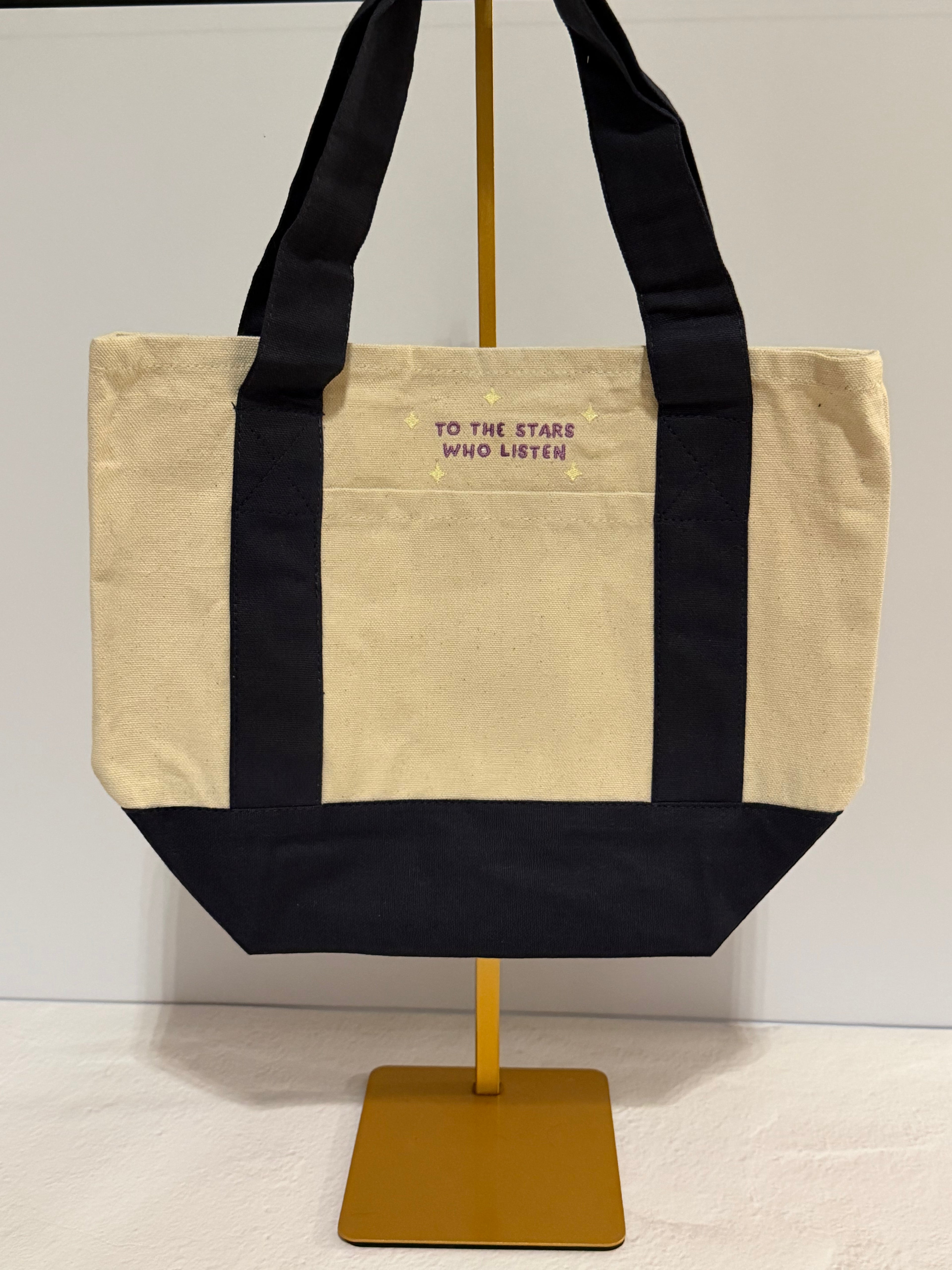 Medline Mini Boat Tote