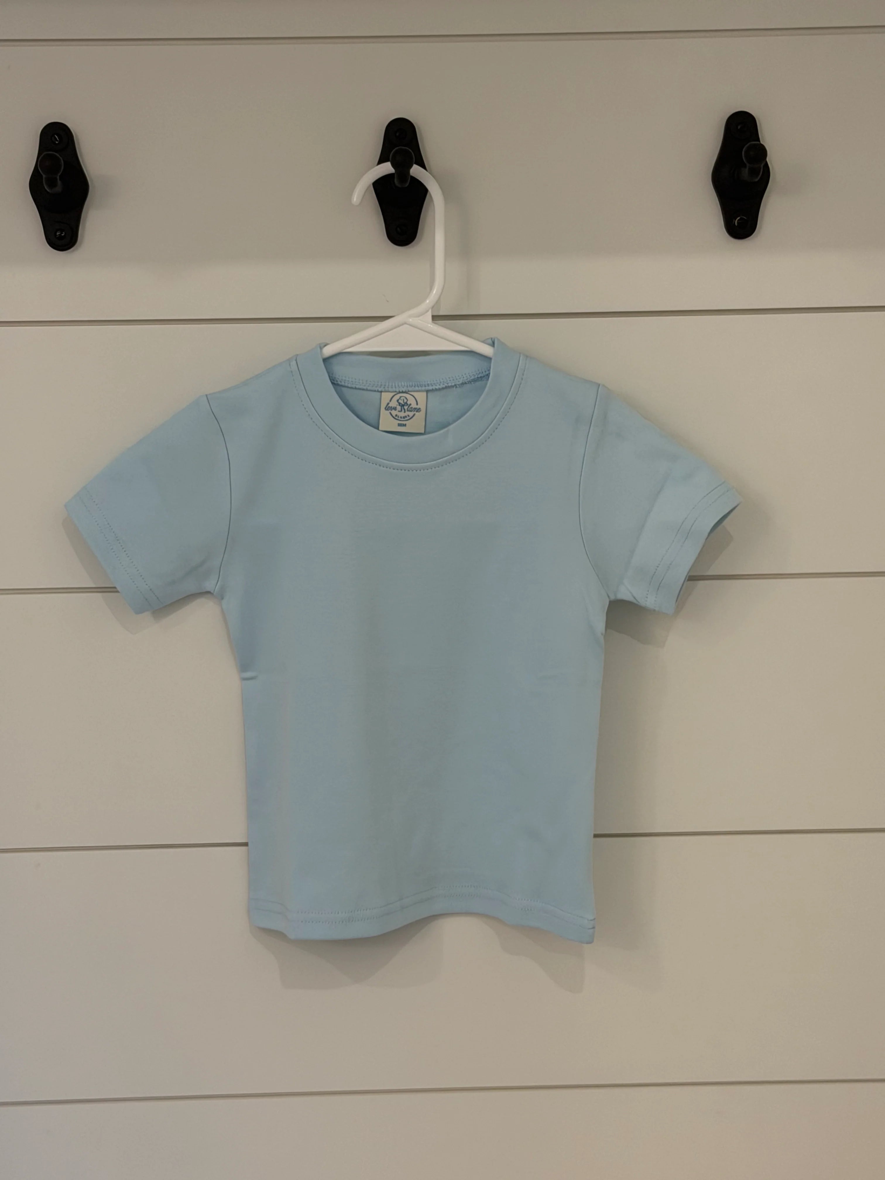 Back to School Tshirt