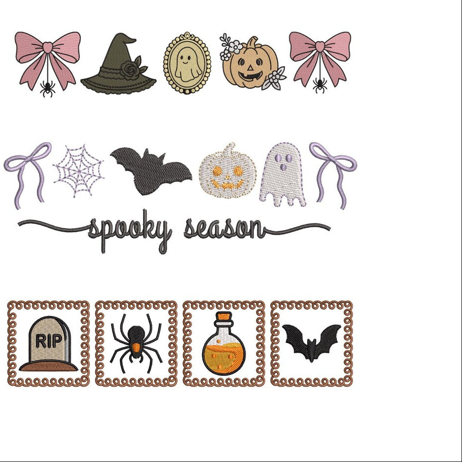 Halloween Trick Or Treating Bags & Baskets