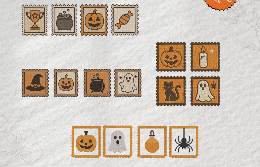 Halloween Trick Or Treating Bags & Baskets