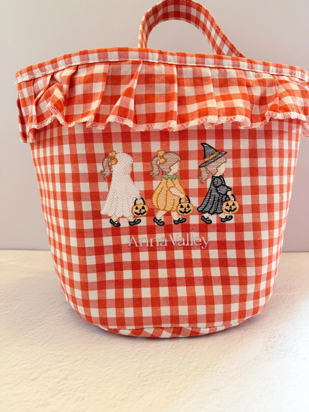 Medline Halloween Trick Or Treating Baskets