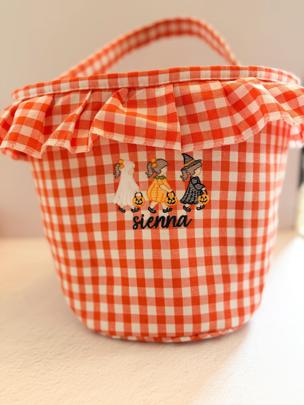 Medline Halloween Trick Or Treating Baskets