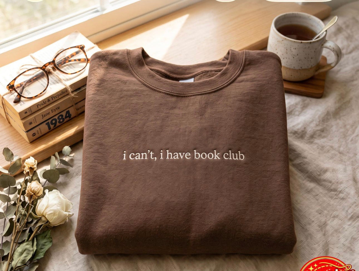 Book Club Retreat